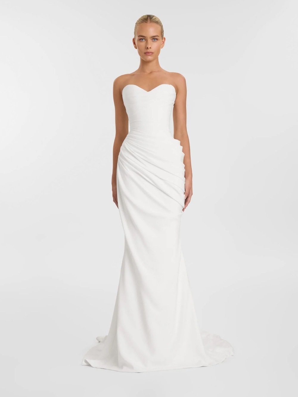 Kyha Studios (Chosen by Kyha) - Sunday Gown in Curve size
